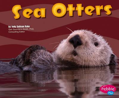 Cover of Sea Otters