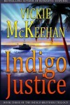 Book cover for Indigo Justice