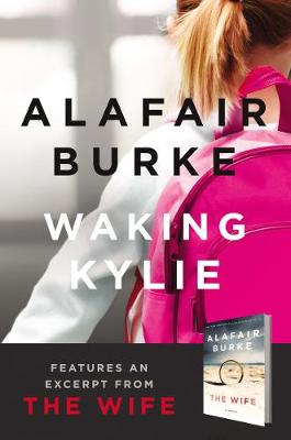 Book cover for Waking Kylie