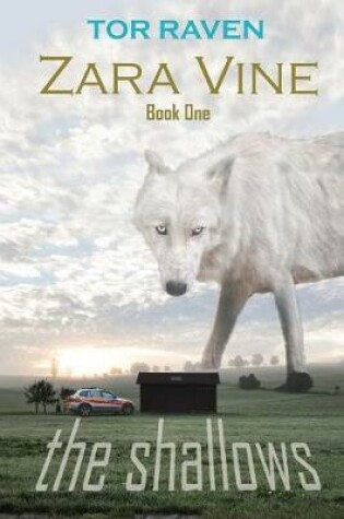 Cover of Zara Vine Book One