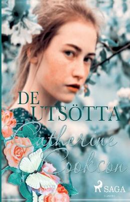 Book cover for De utstötta