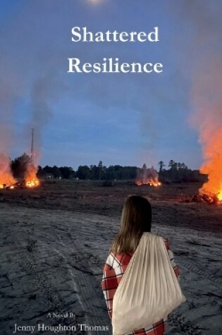 Cover of Shattered Resilience