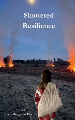 Book cover for Shattered Resilience