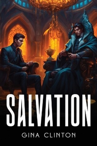 Cover of Salvation