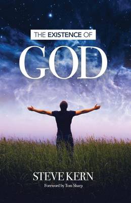 Book cover for The Existence of God