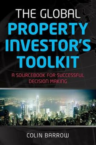 Cover of The Global Property Investor's Toolkit