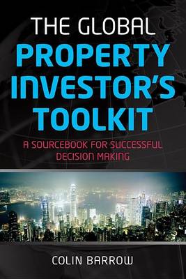 Book cover for The Global Property Investor's Toolkit