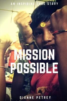 Book cover for Mission Possible