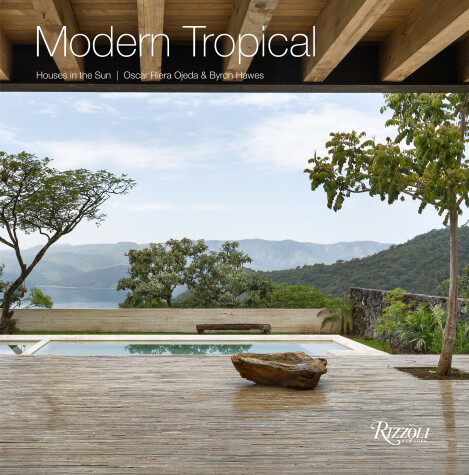 Book cover for Modern Tropical