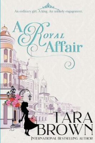 Cover of A Royal Affair
