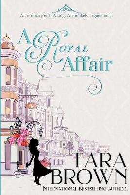 Cover of A Royal Affair