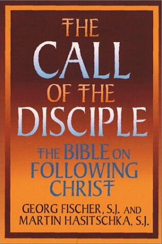 Cover of Call of the Disciple