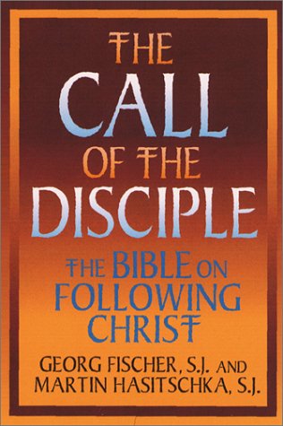 Book cover for Call of the Disciple