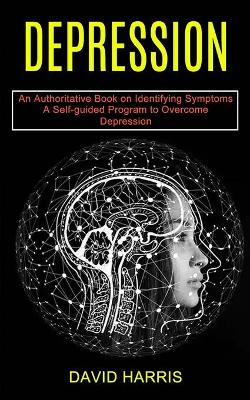 Book cover for Depression