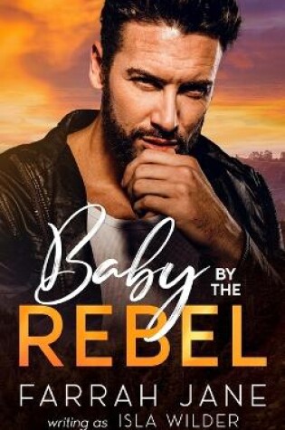 Cover of Baby by the Rebel