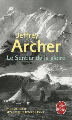 Cover of Le Sentier de la Gloire