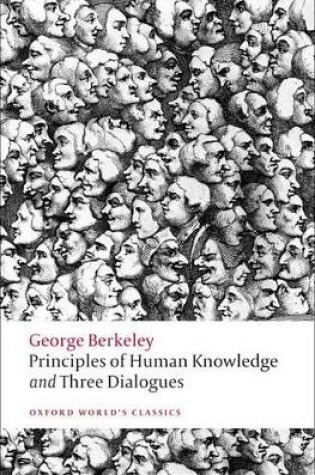 Cover of Principles of Human Knowledge and Three Dialogues