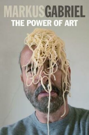 Cover of The Power of Art