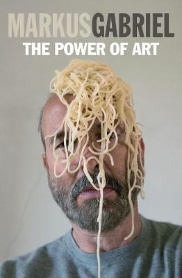 Book cover for The Power of Art