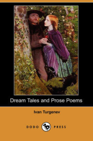 Cover of Dream Tales and Prose Poems (Dodo Press)