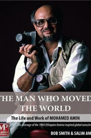 Cover of The Man Who Moved the World