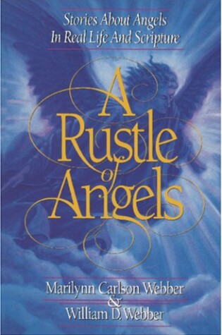 Cover of Rustle of Angels