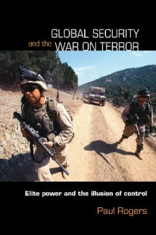 Cover of Global Security and the War on Terror