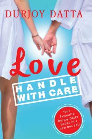 Cover of Love Handle with Care