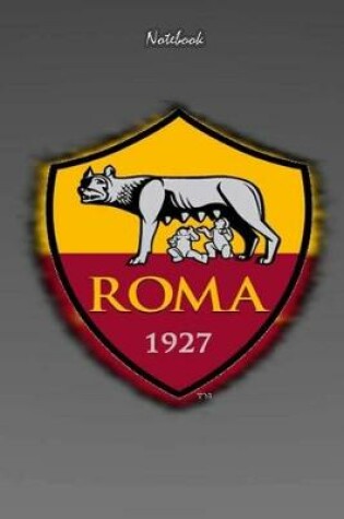 Cover of Roma 8