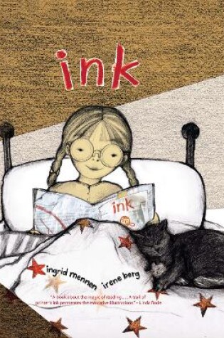 Cover of Ink (English)