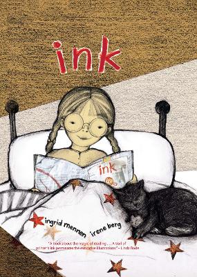 Book cover for Ink (English)