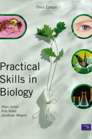 Cover of Multi Pack Ecology with Practical Skills in Biology