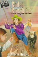Book cover for Rodeo Rough Cut