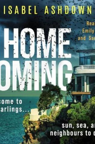 Cover of Homecoming