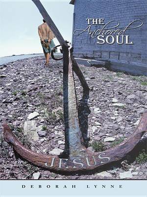 Book cover for The Anchored Soul
