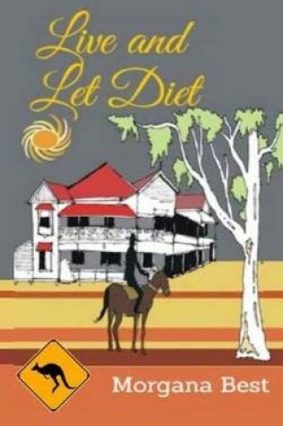 Cover of Live and Let Diet