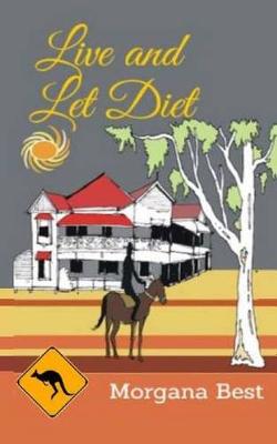 Book cover for Live and Let Diet