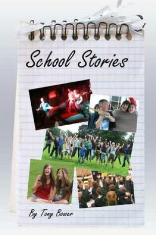 Cover of School Stories