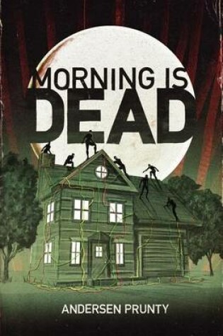 Cover of Morning Is Dead