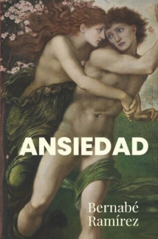 Cover of Ansiedad