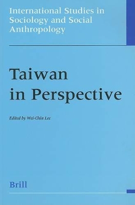 Cover of Taiwan in Perspective