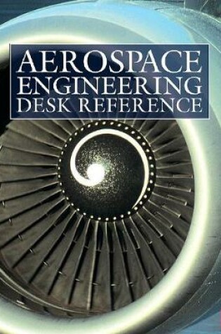 Cover of Aerospace Engineering Desk Reference