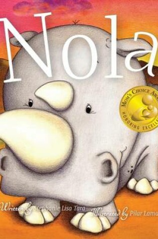 Cover of Nola