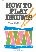 Cover of How to Play Drums