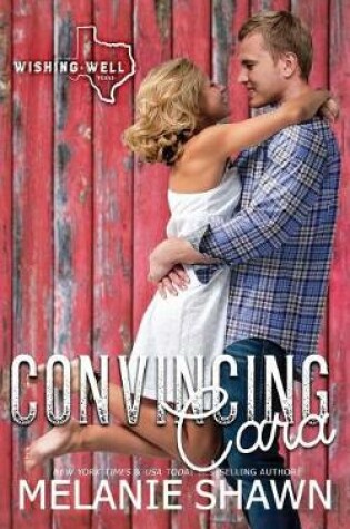 Cover of Convincing Cara