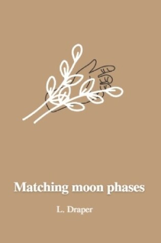 Cover of Matching Moon Phases