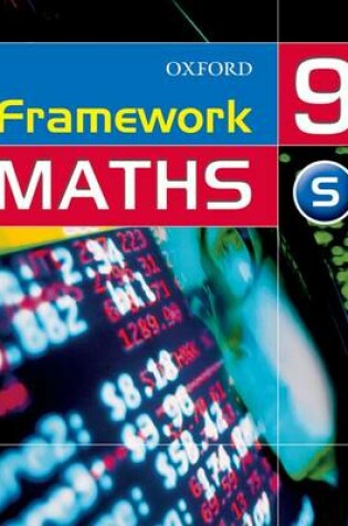 Cover of Framework Maths