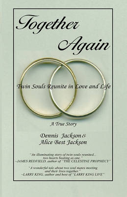 Book cover for Together Again