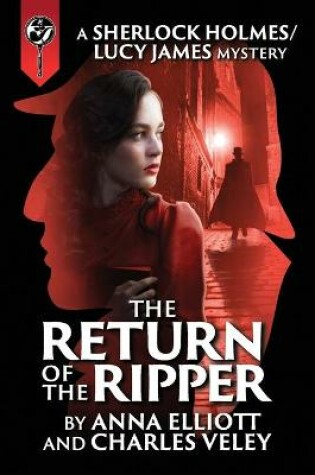 Cover of The Return of the Ripper