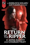 Book cover for The Return of the Ripper